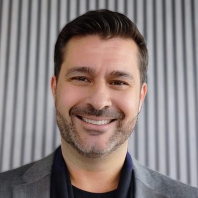 Fernando Correa - CEO Security First